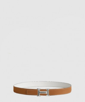 에르메스 양면 가죽 벨트