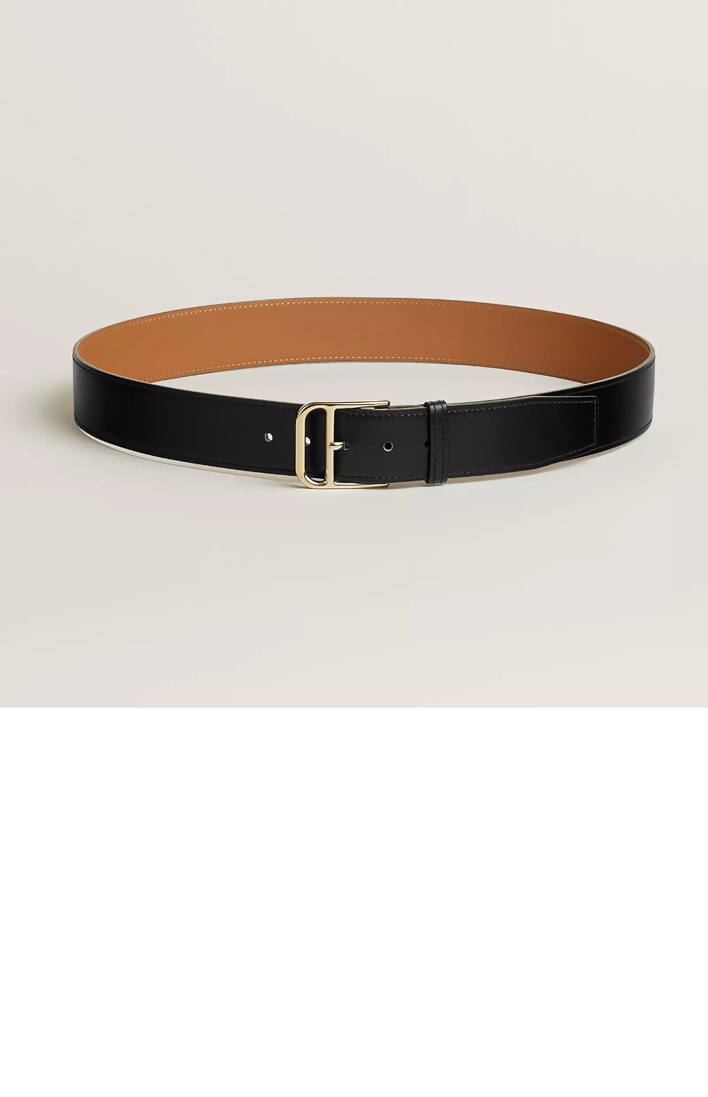 에르메스 로메인 벨트