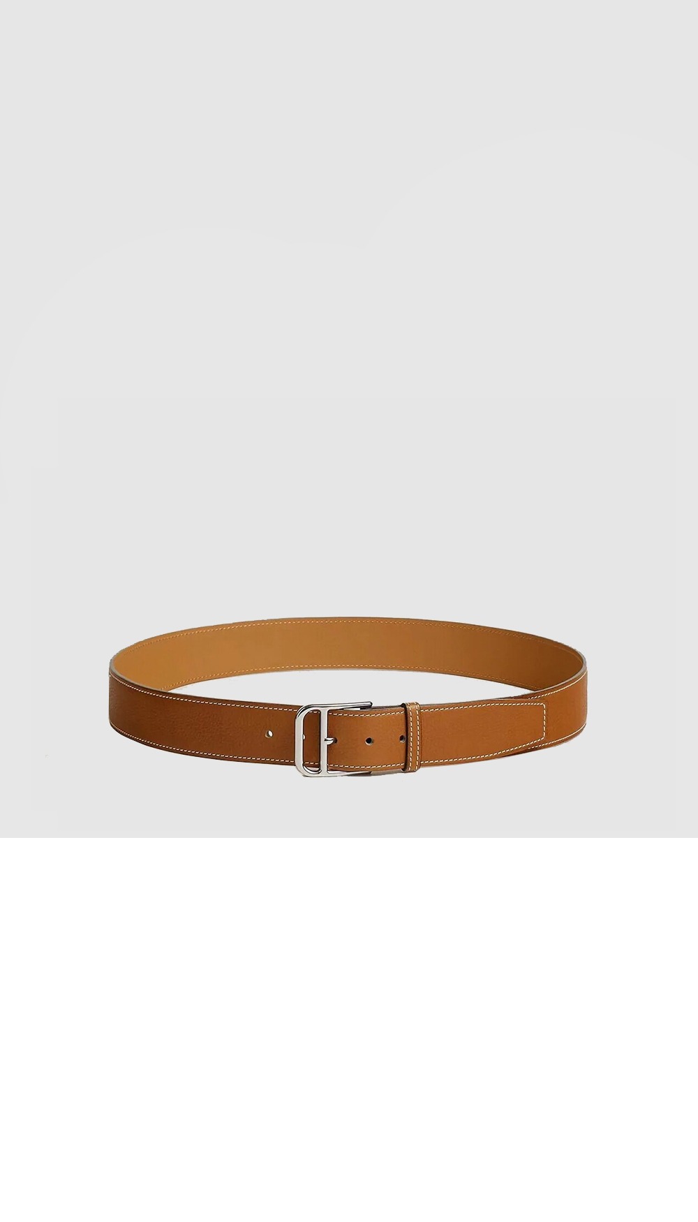 에르메스 로메인 벨트