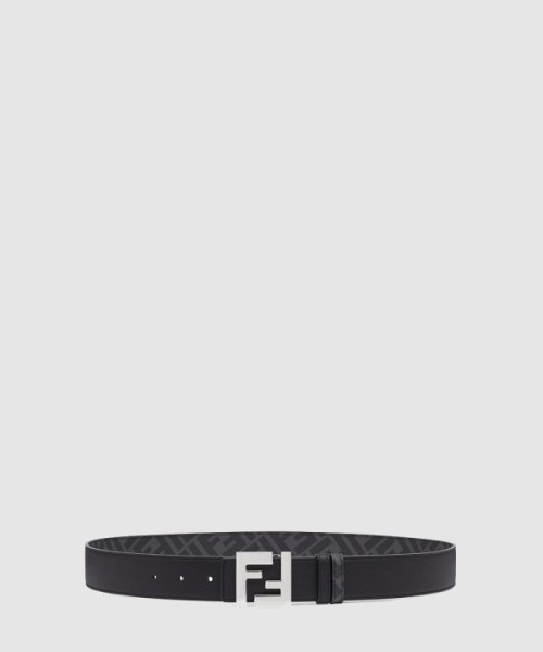 펜디 FF 스퀘어 벨트 7C042