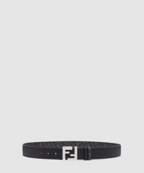 펜디 FF 스퀘어 벨트 7C042