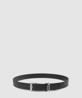 펜디 가죽 벨트 7C047