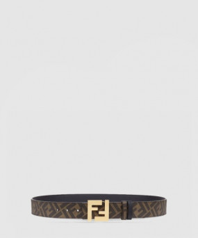 펜디 리버서블 벨트 7C042