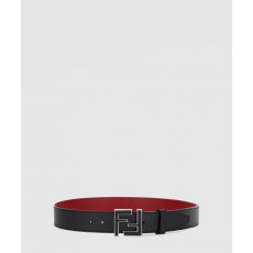 펜디 FF 못박힌 벨트 7C040