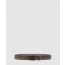 펜디 FF 양면 벨트 7C042