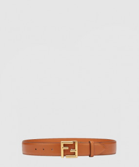 펜디 FF 벨트 8C064