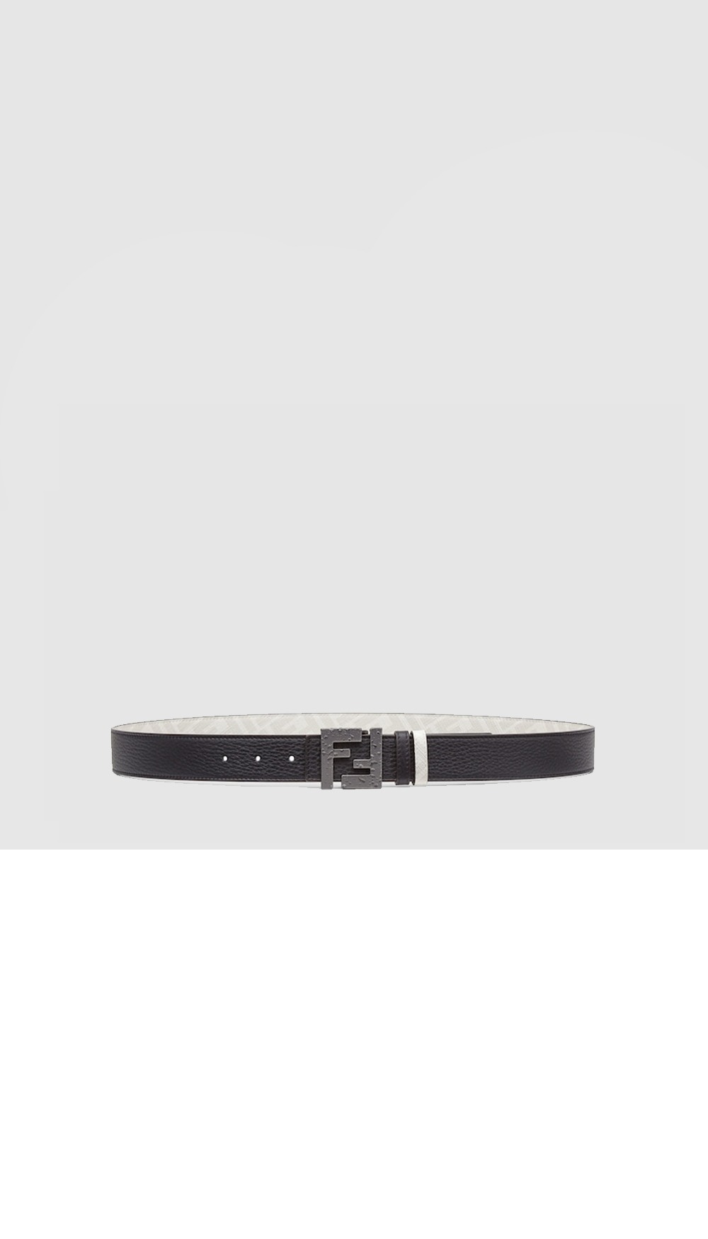 펜디 리버서블 벨트 7C0481