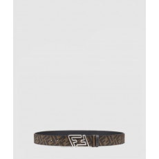 펜디 리버서블 벨트 7C048