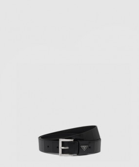 프라다 브러시드 벨트 2CM248