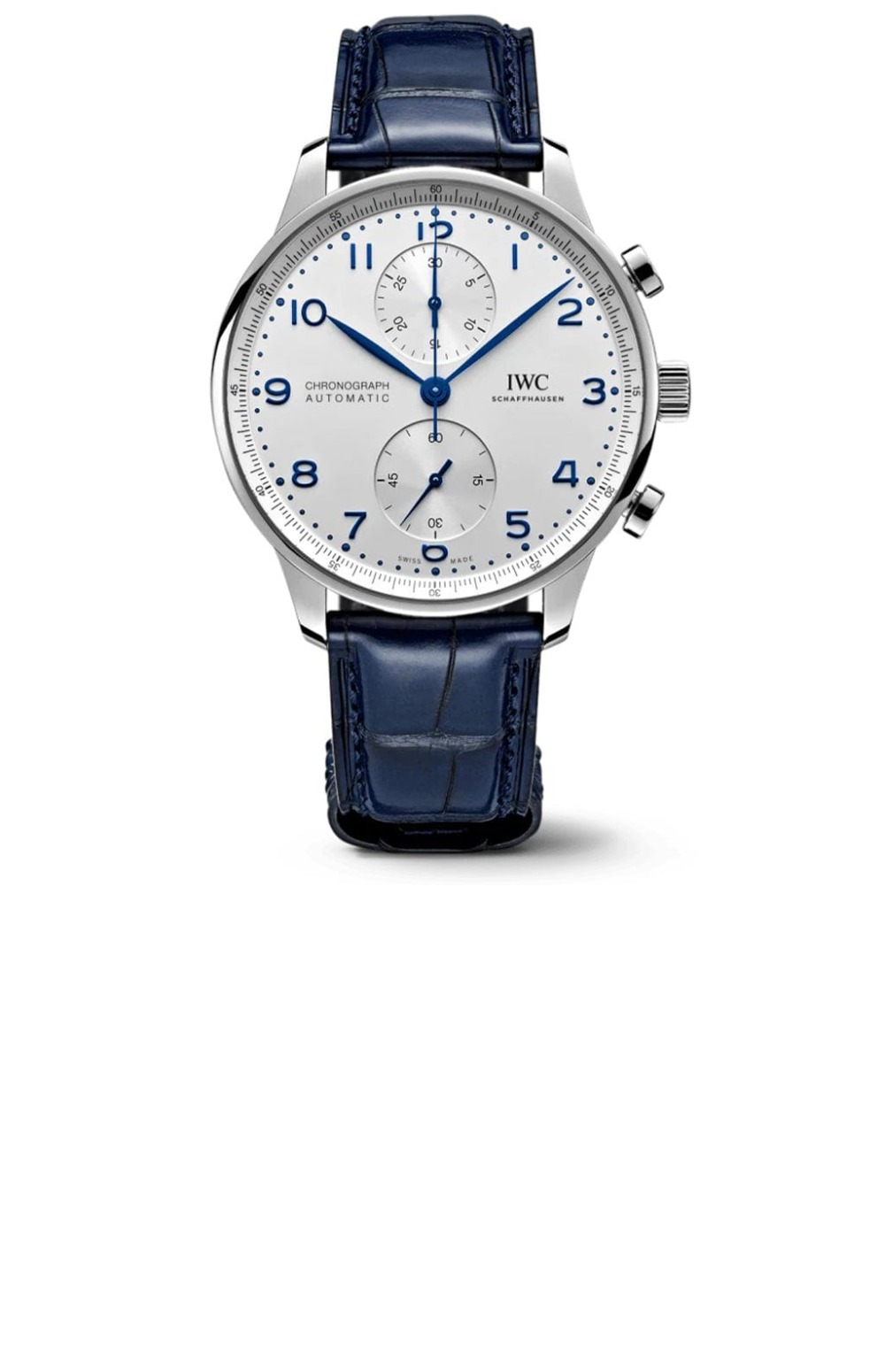 IWC 포르투기저 크로노그래프 41 IW371446