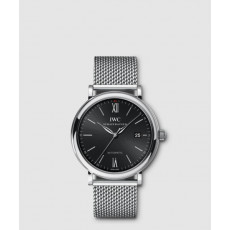IWC 포르토피노 40 IW356506