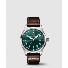 IWC 파일럿 마크18 생텍쥐페리 40 IW328205