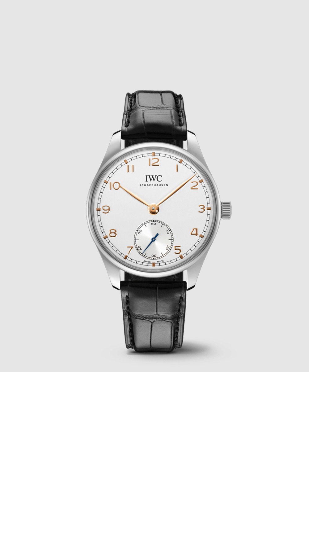 IWC 포르투기저 오토매틱 40 IW358303