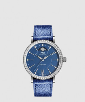 IWC 포르토피노 오토매틱 37 IW659602