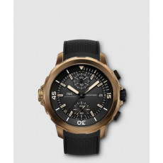 IWC 아쿠아타이머 크로노그래프 에디션 44 IW379503
