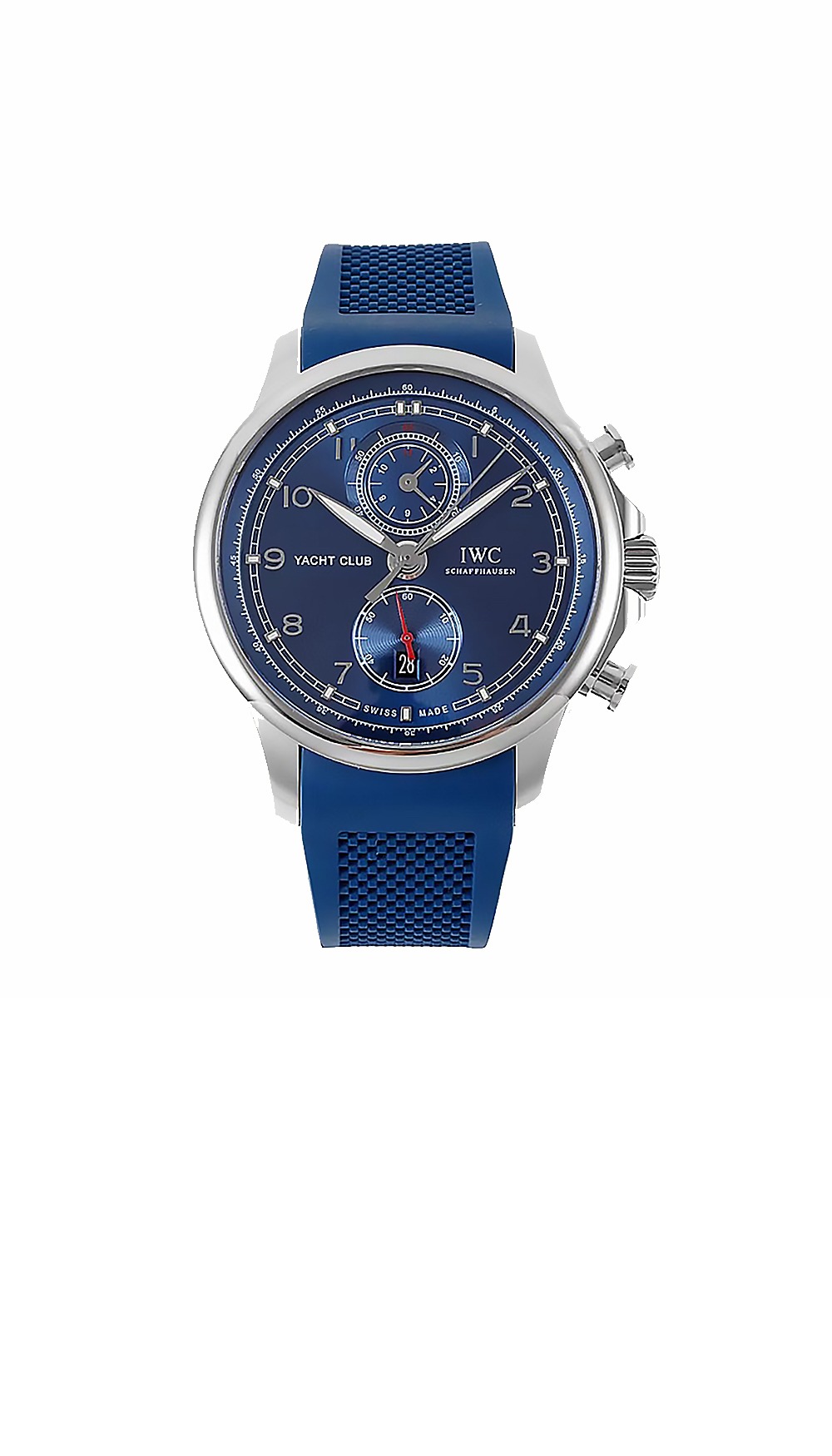 IWC 포르투기저 요트 45 IW390704