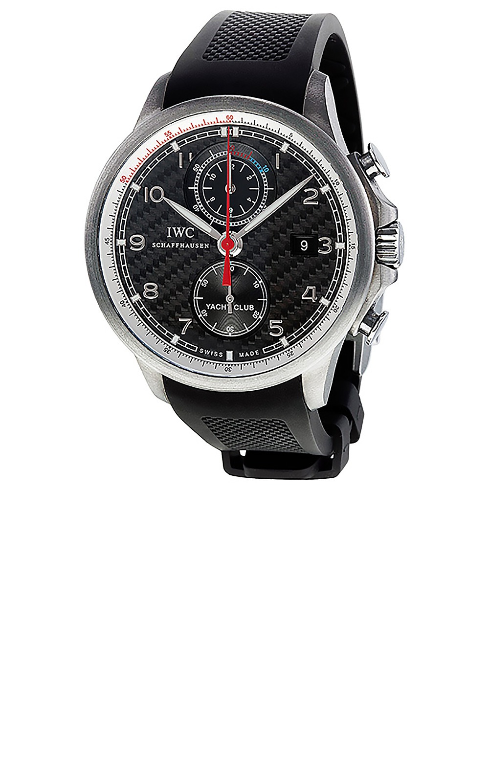 IWC 포르투기저 요트 45 IW390212