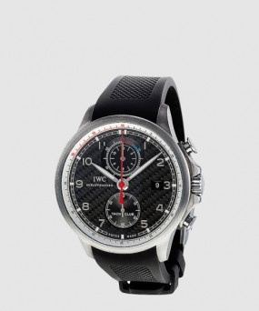 IWC 포르투기저 요트 45 IW390212