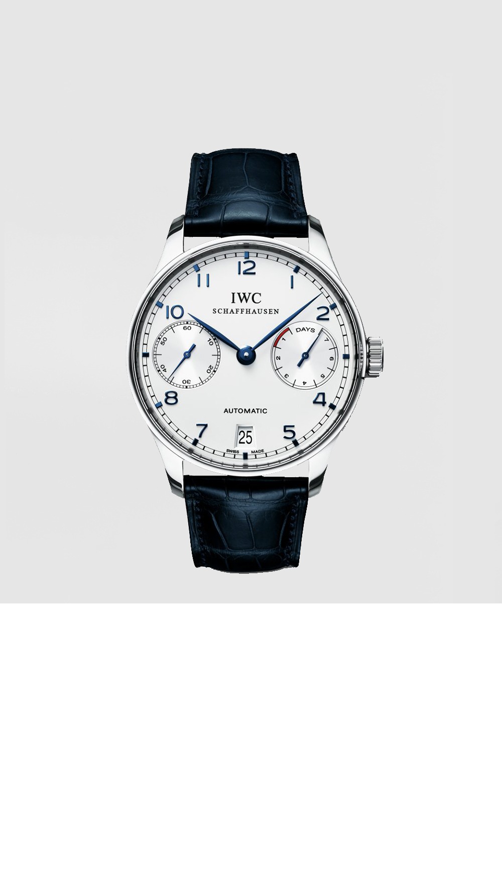 IWC 포르투기저 42.3 IW500107