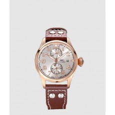 IWC 파일럿 워치 모노푸셔 에디션 46 IW515204