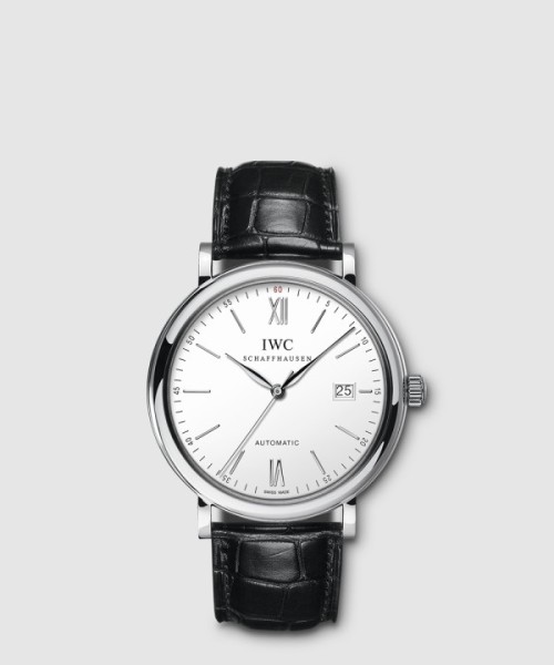 IWC 포르토피노 오토매틱 40 IW356501