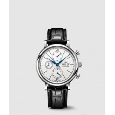 IWC 포르토피노 크로노그래프 42 IW391024