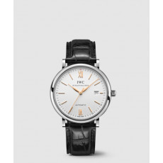 IWC 포르토피노 오토매틱 40 IW356517