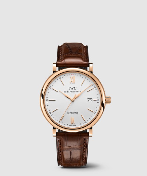 IWC 포르토피노 오토매틱 40 IW356504