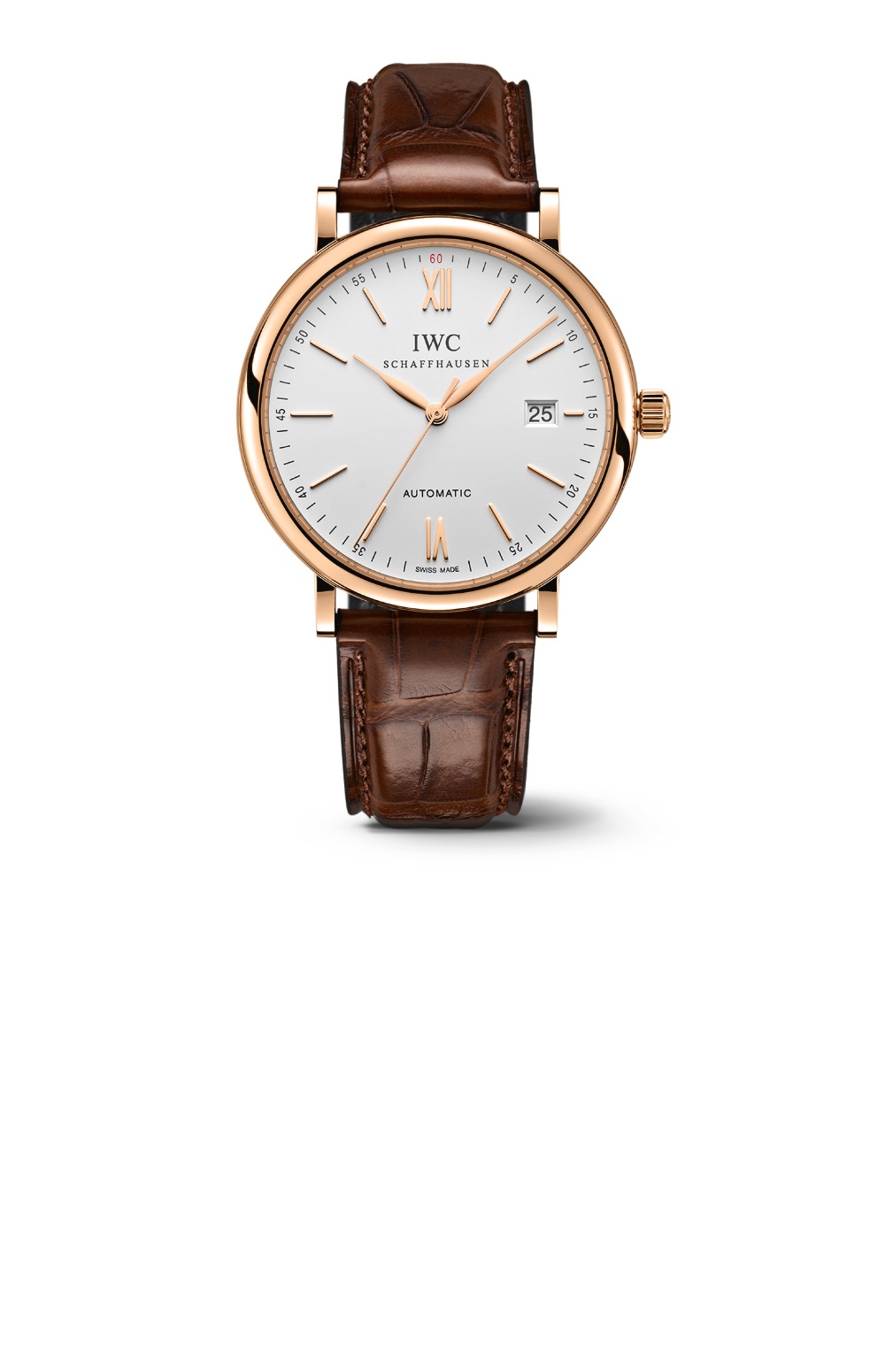 IWC 포르토피노 오토매틱 40 IW356504