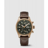 IWC 파일럿 워치 크로노그래프 스핏파이어 41 IW387902