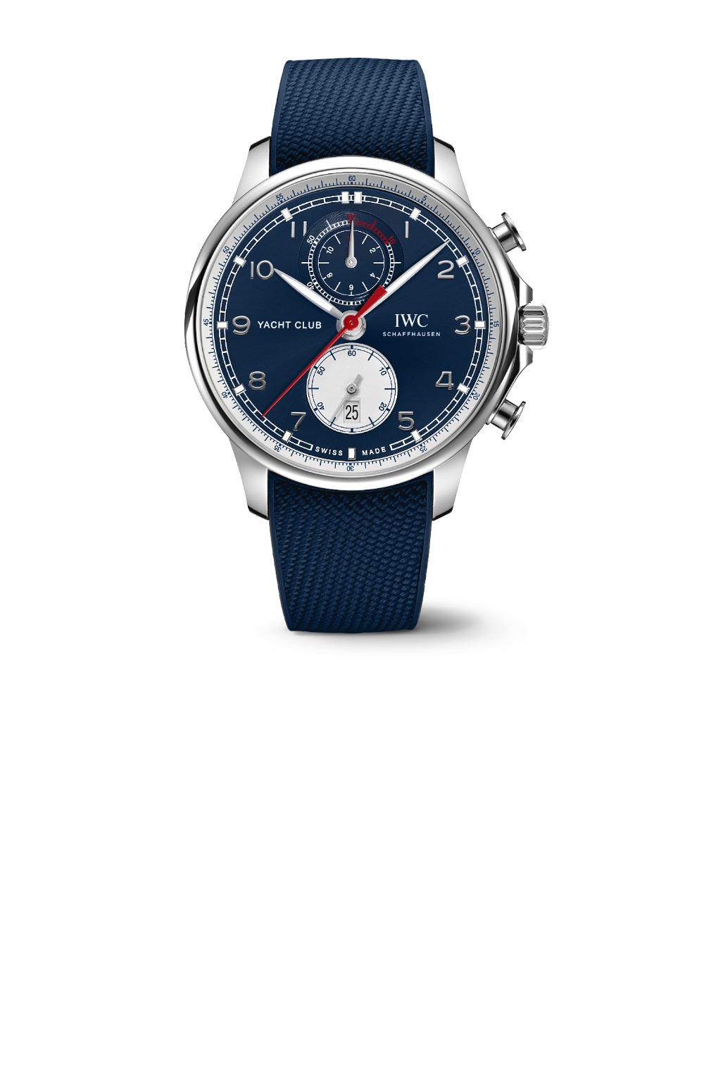 IWC 포르투기저 요트 44.6 IW390704