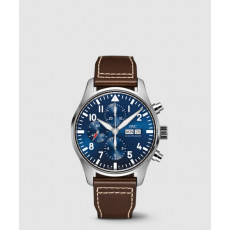 IWC 파일럿 워치 43 IW377714