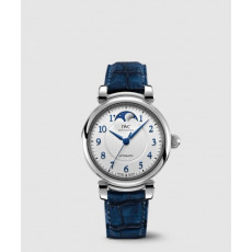 IWC 다빈치 문페이즈 36 IW459306