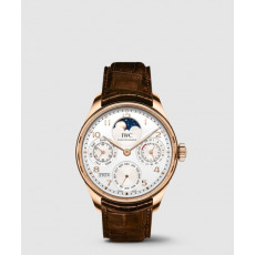 IWC 포르투기저 퍼페추얼 캘린더 44.2 IW503302