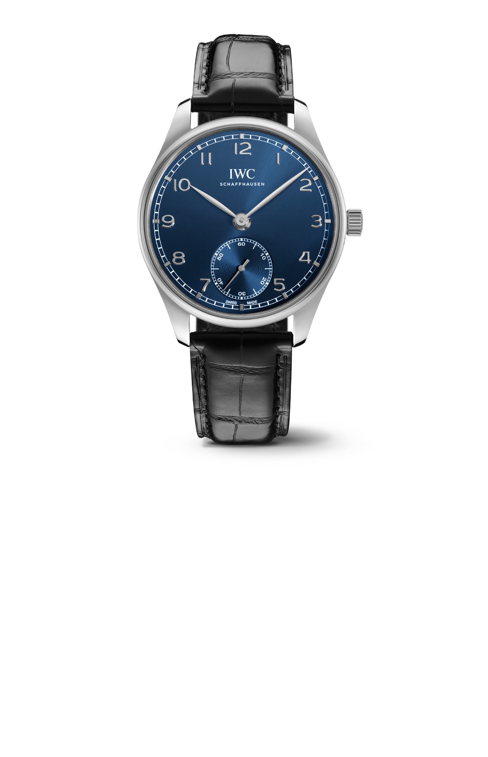 IWC 포르투기저 오토매틱 40 IW358305