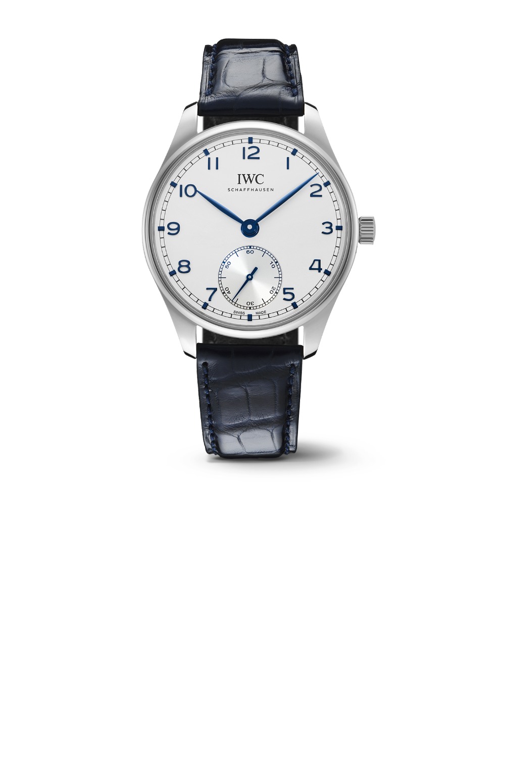 IWC 포르투기저 오토매틱 40 IW358304