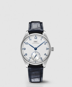 IWC 포르투기저 오토매틱 40 IW358304