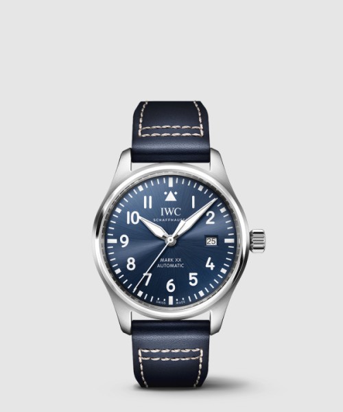 IWC 파일럿 워치 마크 40 IW328203