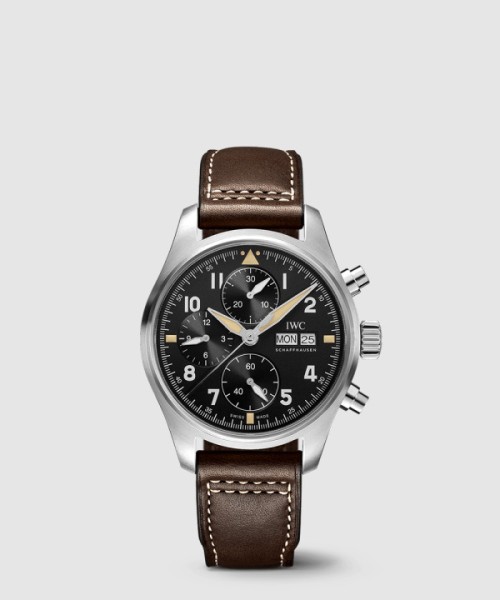 IWC 파일럿 스핏파이어 41 IW387903