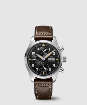 IWC 파일럿 스핏파이어 41 IW387903