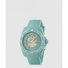 구찌 다이브 워치 40 704337