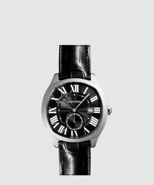 까르띠에 드라이브 자동 40 WSNM0009