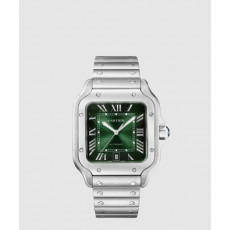 까르띠에 산토스 드 까르띠에 워치 39.8 WSSA0062