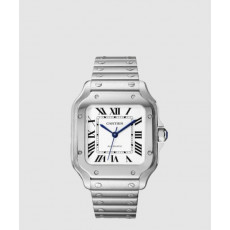 까르띠에 산토스 드 까르띠에 42 WSSA0029