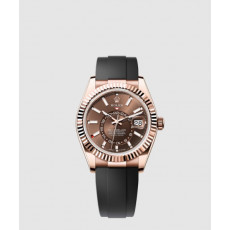 롤렉스 스카이 드웰러 42 336235