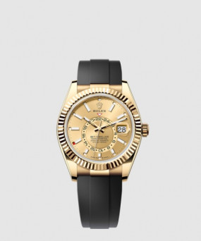 롤렉스 스카이 드웰러 42 336238