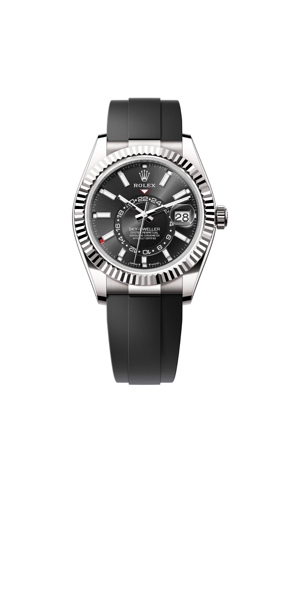 롤렉스 스카이 드웰러 42 336239