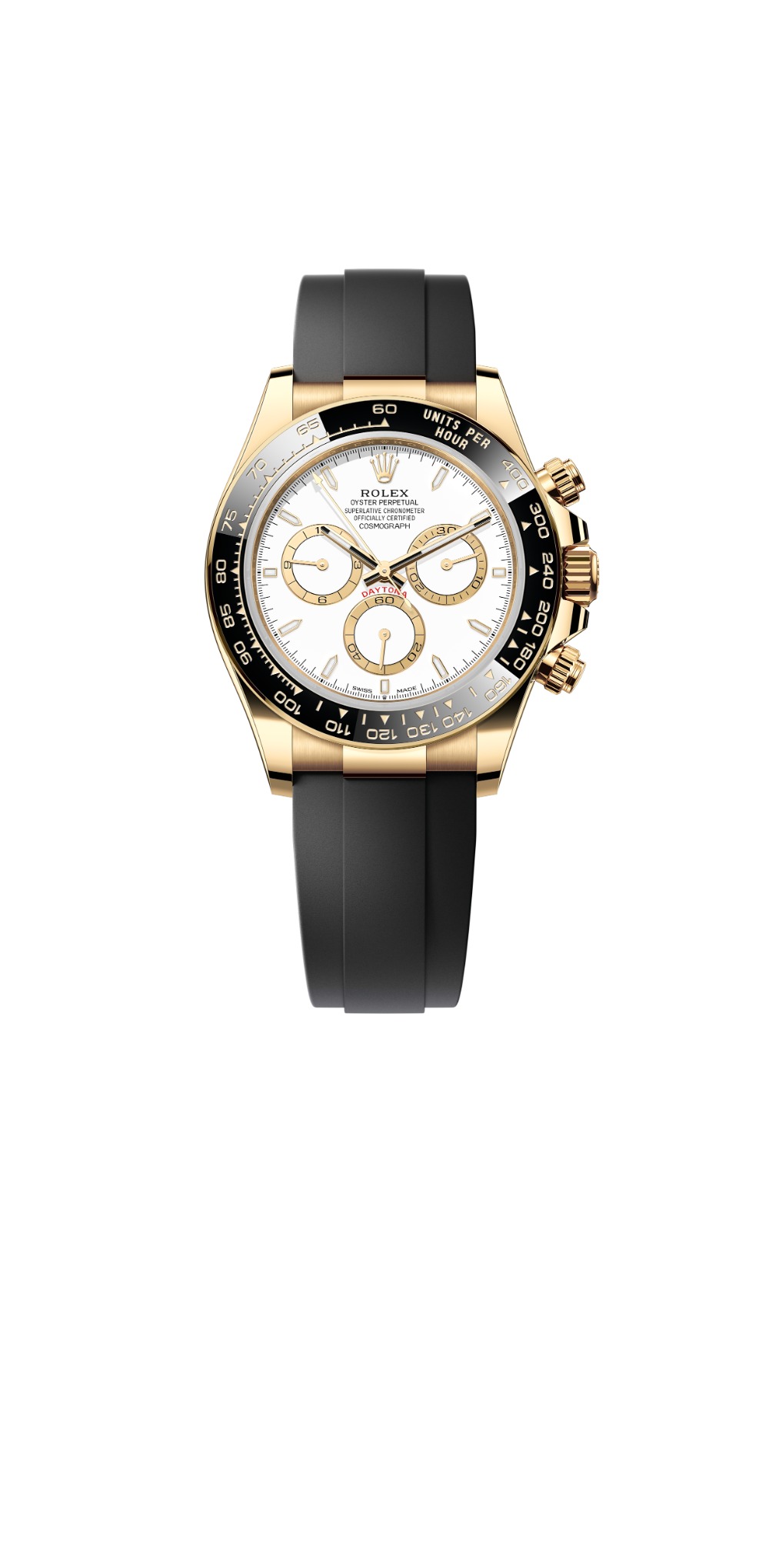 롤렉스 데이토나 40 126518LN