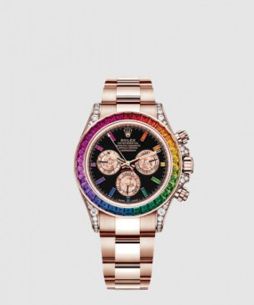 롤렉스 코스모 그래프 데이토나 40 116595