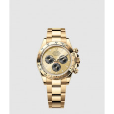 롤렉스 데이토나 금통 40 126508